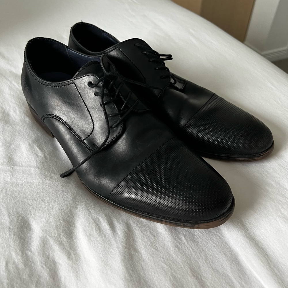 Steve Madden Dress Shoes
